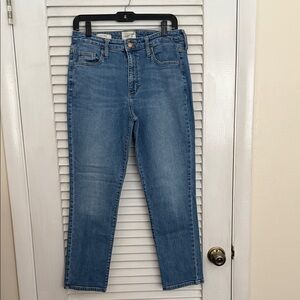 Universal Thread jeans
